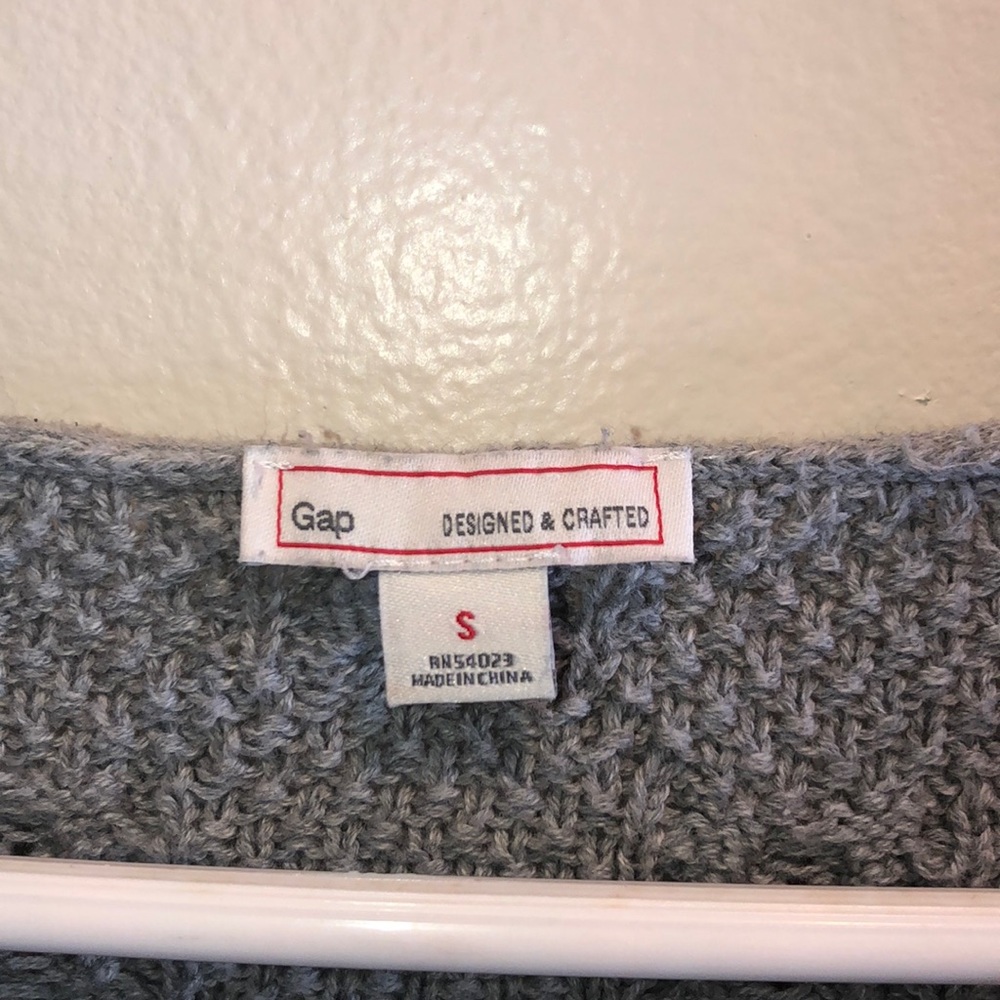 Sweater